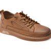 Pantofi sport BITE THE BULLET maro