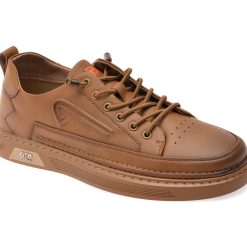 Pantofi sport BITE THE BULLET maro