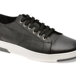 Pantofi sport BITE THE BULLET negri