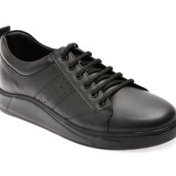 Pantofi sport BITE THE BULLET negri