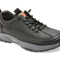 Pantofi sport BITE THE BULLET negri