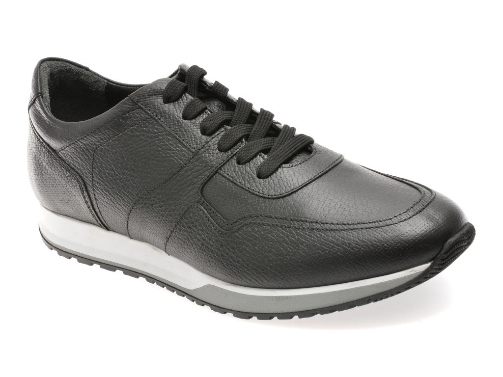 Pantofi sport BITE THE BULLET negri