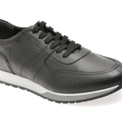 Pantofi sport BITE THE BULLET negri