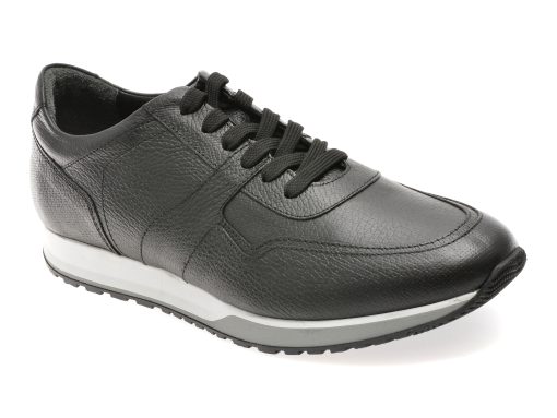 Pantofi sport BITE THE BULLET negri