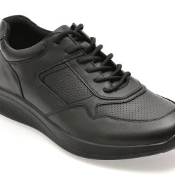 Pantofi sport BITE THE BULLET negri