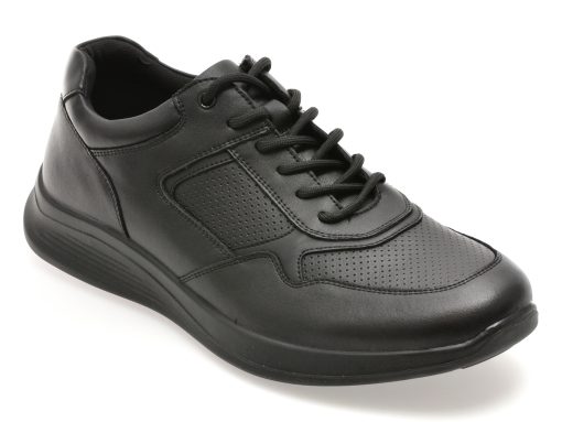Pantofi sport BITE THE BULLET negri