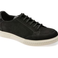 Pantofi sport BITE THE BULLET negri