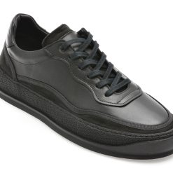 Pantofi sport BITE THE BULLET negri