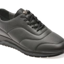Pantofi sport BITE THE BULLET negri