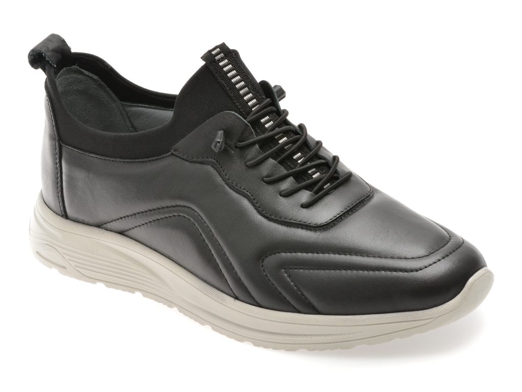 Pantofi sport BITE THE BULLET negri