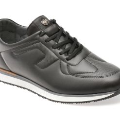 Pantofi sport BITE THE BULLET negri