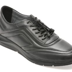 Pantofi sport BITE THE BULLET negri