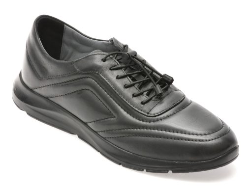 Pantofi sport BITE THE BULLET negri
