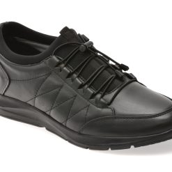Pantofi sport BITE THE BULLET negri