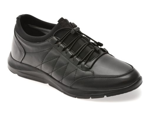 Pantofi sport BITE THE BULLET negri