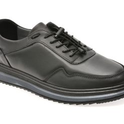 Pantofi sport BITE THE BULLET negri