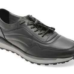 Pantofi sport BITE THE BULLET negri