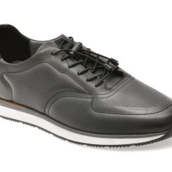 Pantofi sport BITE THE BULLET negri