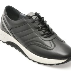 Pantofi sport BITE THE BULLET negri