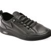 Pantofi sport BITE THE BULLET negri