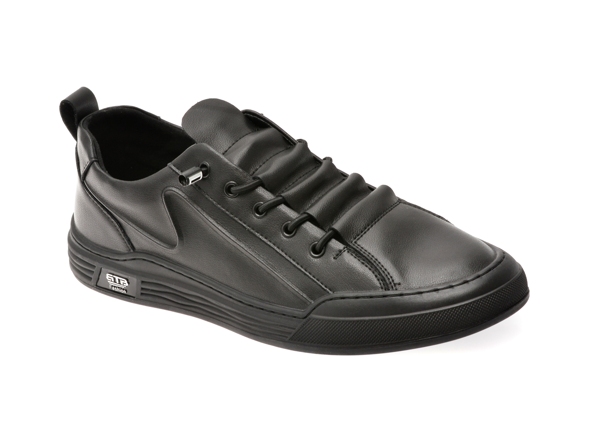 Pantofi sport BITE THE BULLET negri