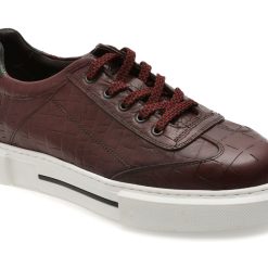 Pantofi sport BITE THE BULLET visinii