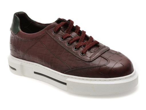 Pantofi sport BITE THE BULLET visinii