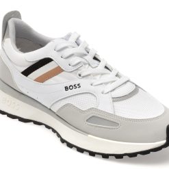Pantofi sport BOSS albi