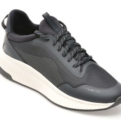 Pantofi sport BOSS bleumarin