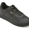 Pantofi sport BOSS negri
