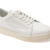Pantofi sport BULETTI albi