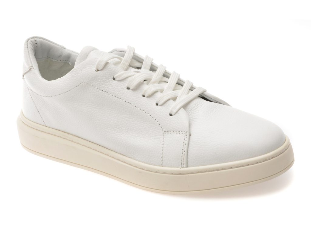 Pantofi sport BULETTI albi