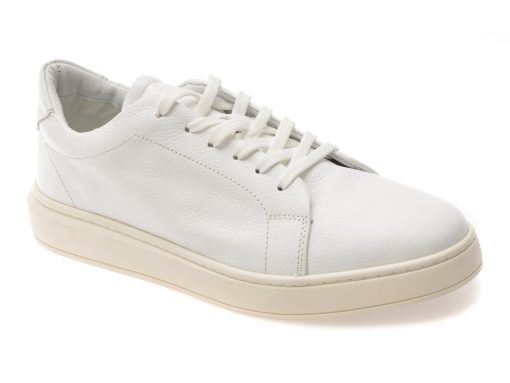 Pantofi sport BULETTI albi