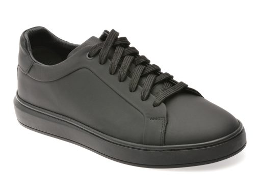 Pantofi sport BULETTI negri