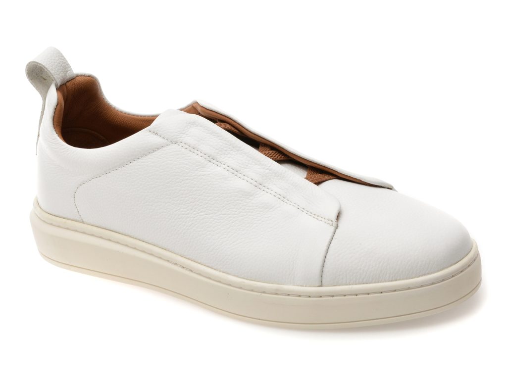 Pantofi sport BULLETTI albi