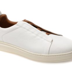 Pantofi sport BULLETTI albi