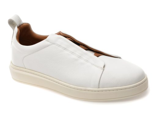 Pantofi sport BULLETTI albi
