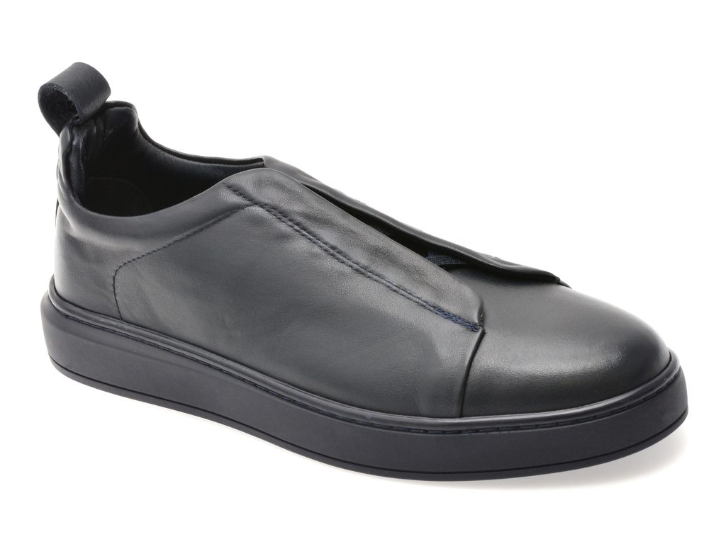 Pantofi sport BULLETTI bleumarin