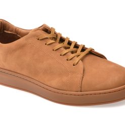 Pantofi sport BULLETTI maro