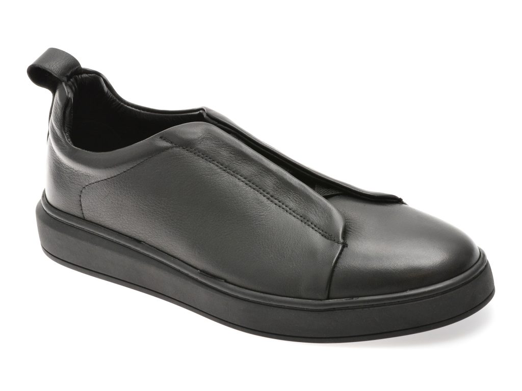 Pantofi sport BULLETTI negri