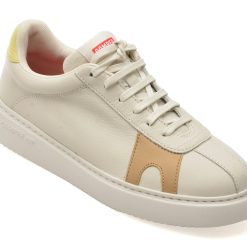 Pantofi sport CAMPER albi