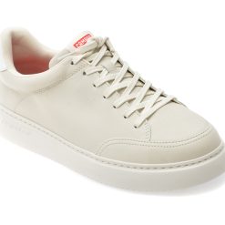Pantofi sport CAMPER albi