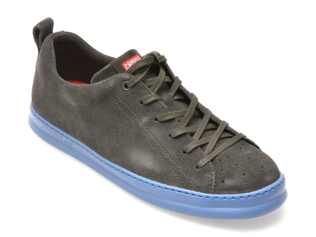 Pantofi sport CAMPER gri