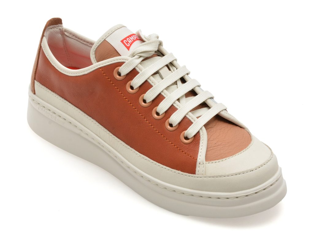 Pantofi sport CAMPER maro