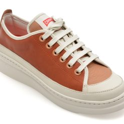 Pantofi sport CAMPER maro