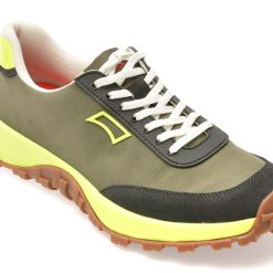 Pantofi sport CAMPER verzi