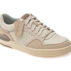 Pantofi sport CLARKS bej