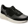 Pantofi sport CLARKS negri