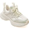 Pantofi sport EPICA albi