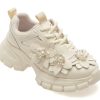 Pantofi sport EPICA albi